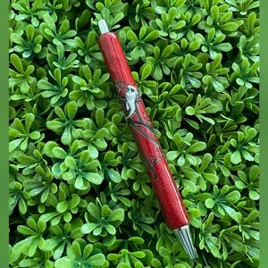 Jack Skeleton X-mas pen